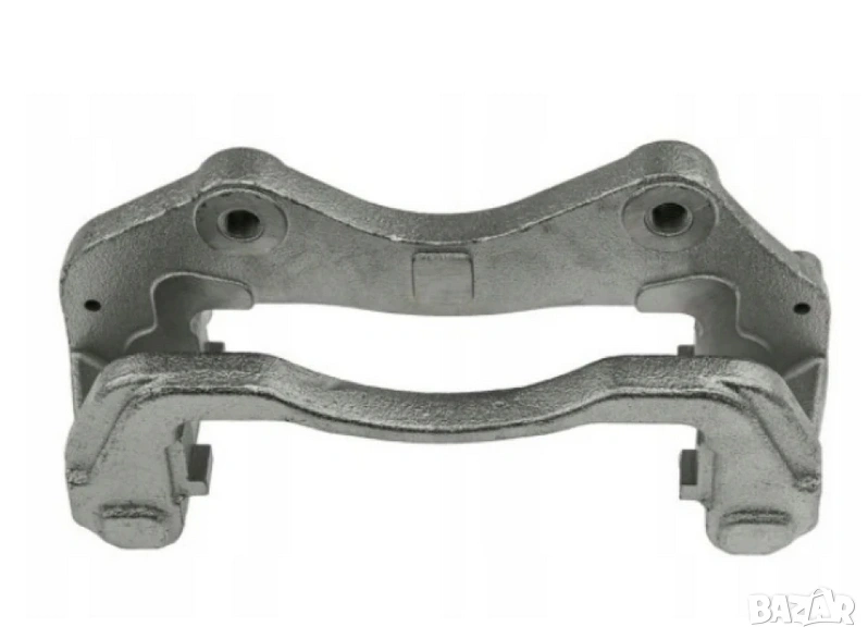 Държач преден десен спирачен апарат HZP-MS-023A MB858397 Mitsubishi Pajero, снимка 1