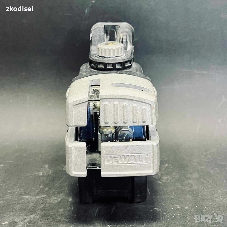 Лазерен нивел DEWALT DW089, снимка 1