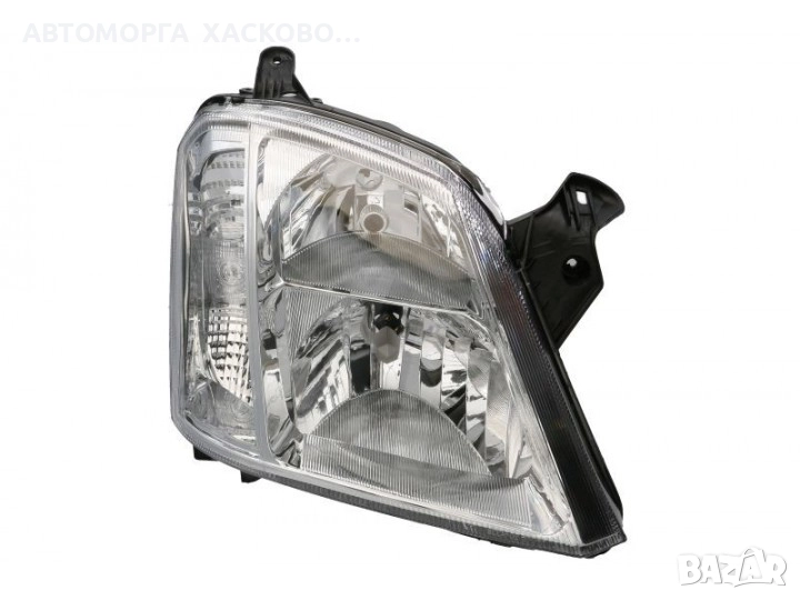 Дясен фар Opel Meriva A , снимка 1