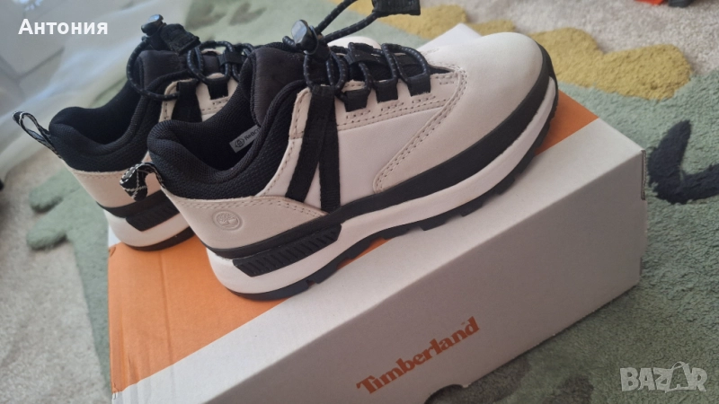 Детски обувки , снимка 1