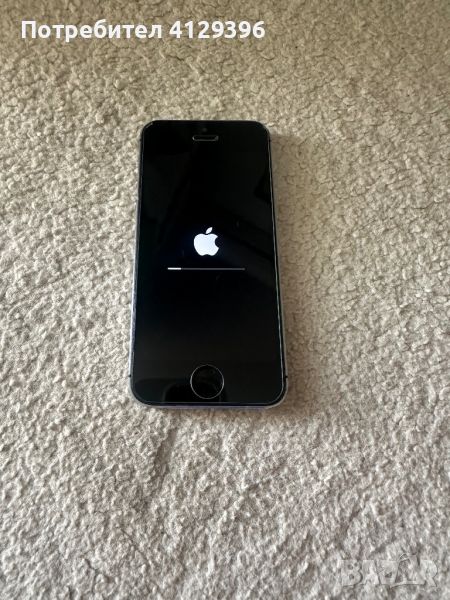 Продавам iPhone 5s без Айклауд, снимка 1