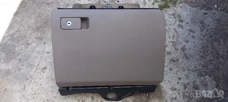 Жабка за VW Passat B6, снимка 1