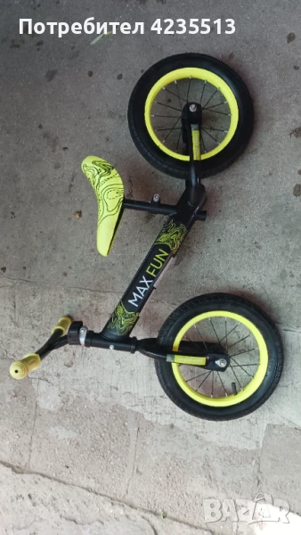 Детско колело, снимка 1