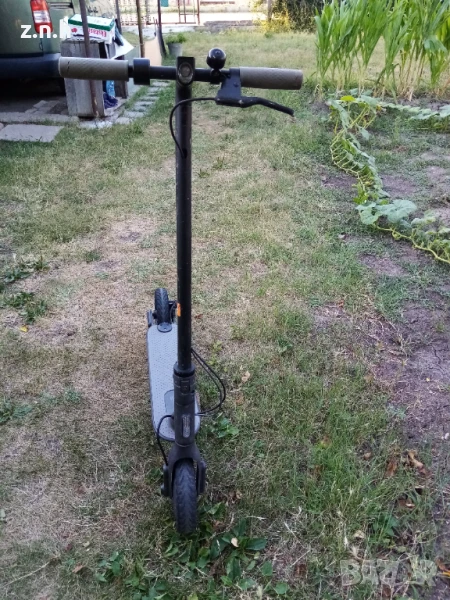 Електрическа тротинетка за части, снимка 1