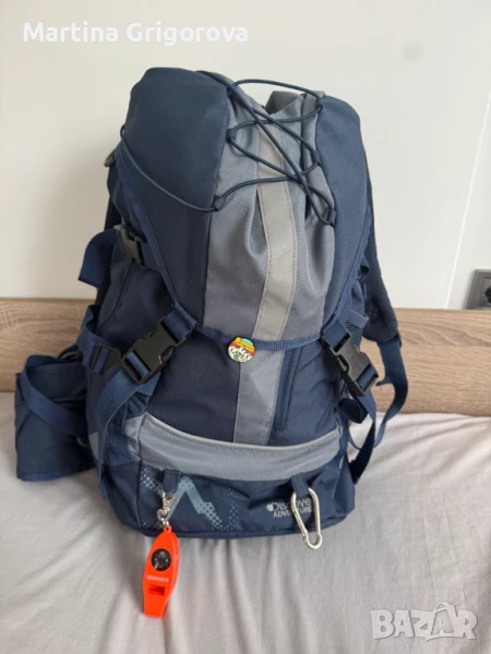 Туристическа раница Discovery, снимка 1