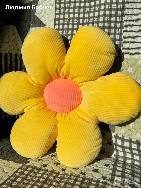 Нови Декоративни възглавнички – 8лв за брой., снимка 1