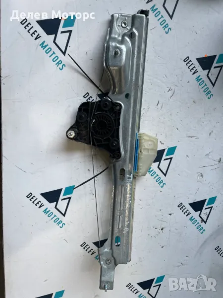 C42894-103 стъклоповдигач за задна дясна врата от Renault Talisman 1. 6 DCI, двигател R9M452, 160 кс, снимка 1