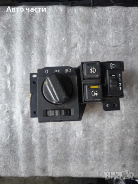 Ключ светлини за Opel Agila A Hatchback (09.2000 - 12.2007), снимка 1