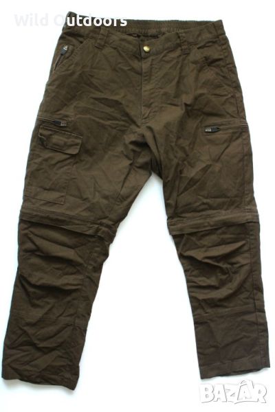 CHEVALIER - трисезонен ловен панталон, размер 52 (L), снимка 1