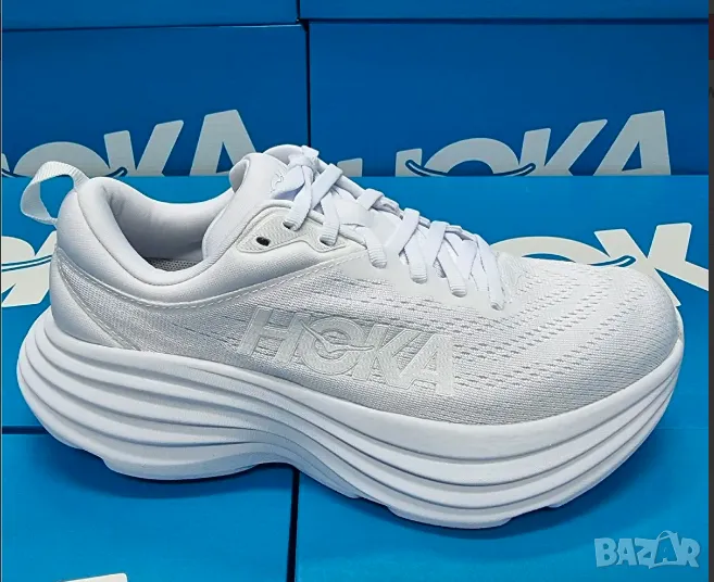 маратонки Hoka One One Bondi 8 номер  40 2/3, снимка 1