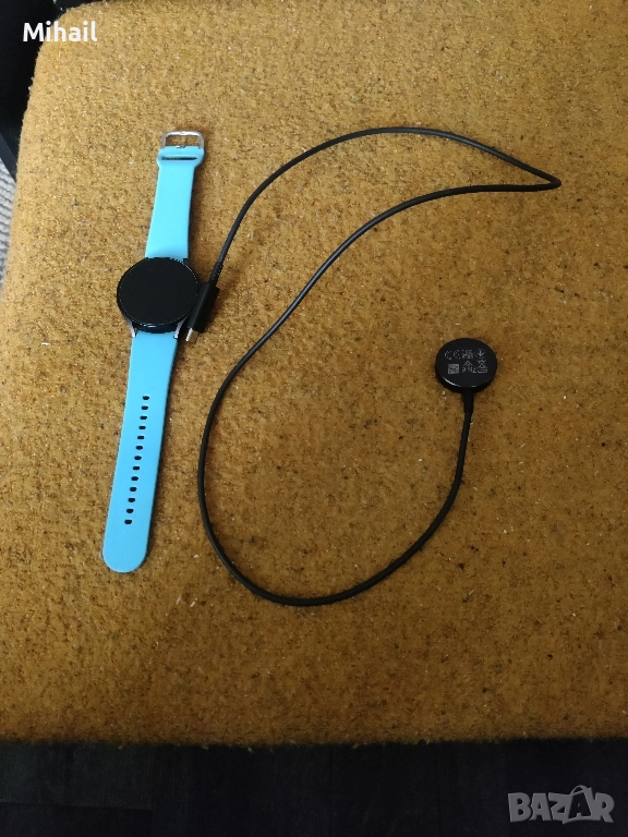 смарт часовник Galaxy watch6 , снимка 1