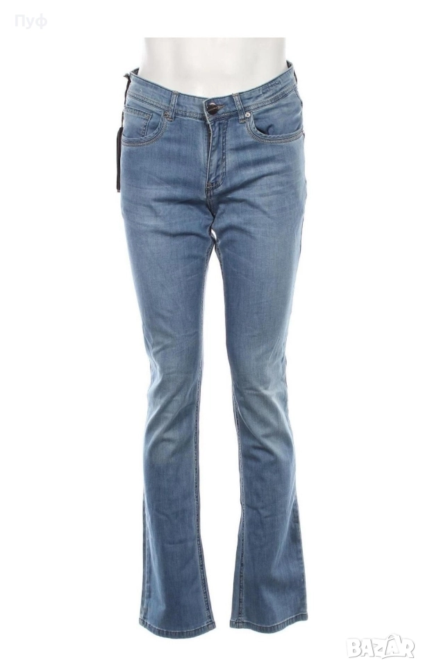 TEODOR мъжки дънки , снимка 1