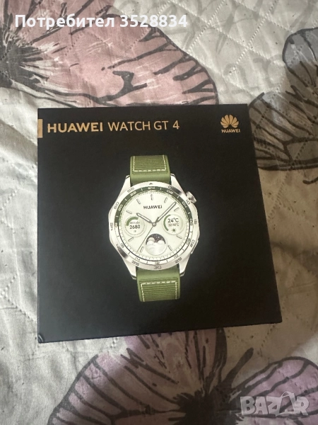 huawei gt 4, снимка 1