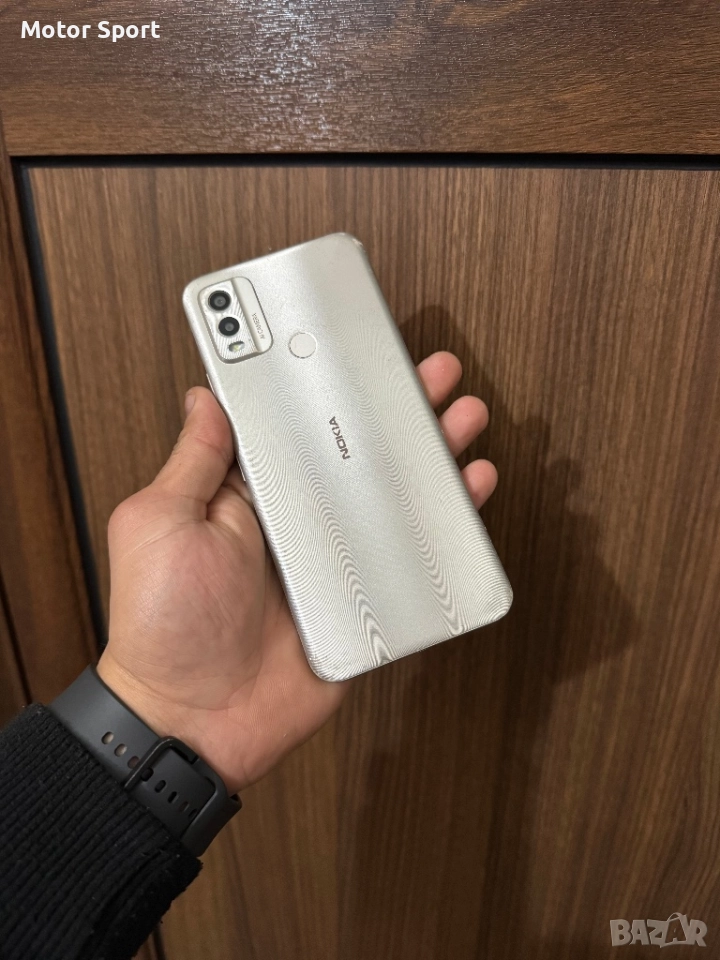 Nokia C22 Цял за Части, снимка 1