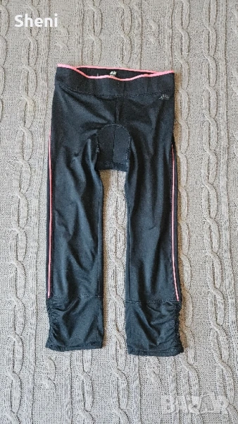 Дамски клин за колоездене, С размер, снимка 1