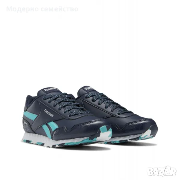 Дамски маратонки REEBOK Royal Classics 3.0 Shoes Navy, снимка 1