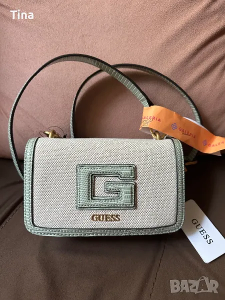 Чанта Guess, снимка 1