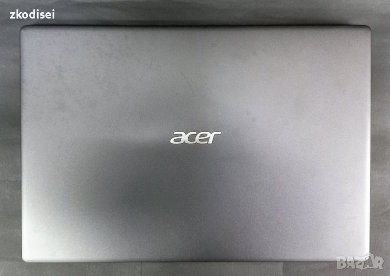 Лаптоп ACER - ASPIRE 3 A315-34, снимка 1