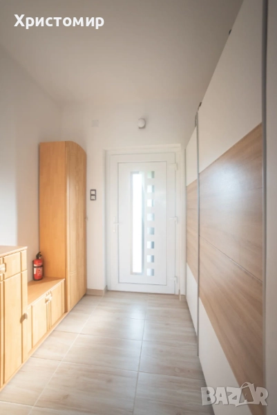 Двустаен апартамент под наем в Каменица 1, снимка 1