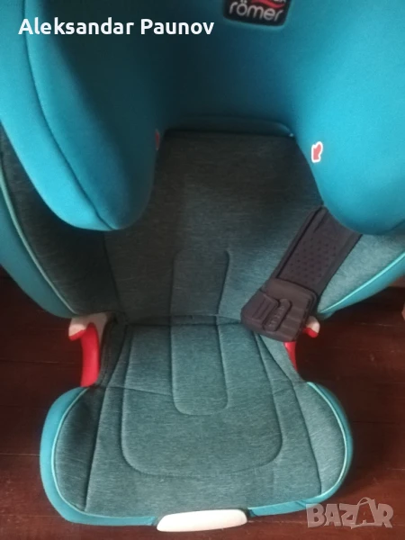 Детско столче за автомобил , снимка 1
