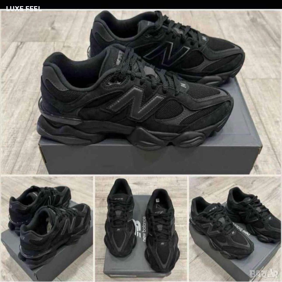 New Balance 💎Мъжки Маратонки , снимка 1