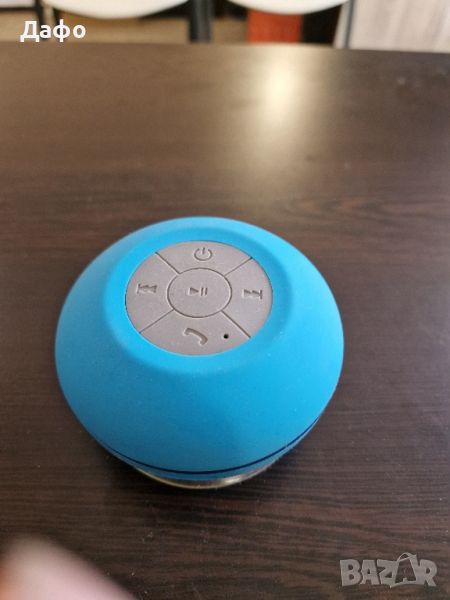 Безжична bluetooth колонка, снимка 1