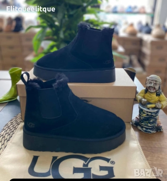 дамски боти UGG , снимка 1