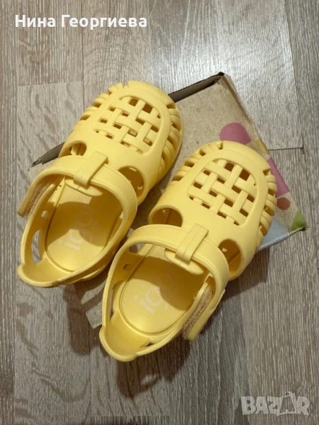 Детски сандали Igor, снимка 1