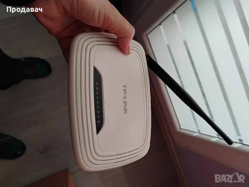 продавам рутери , снимка 1