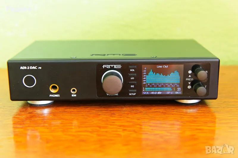 RME ADI-2 DAC fs, снимка 1