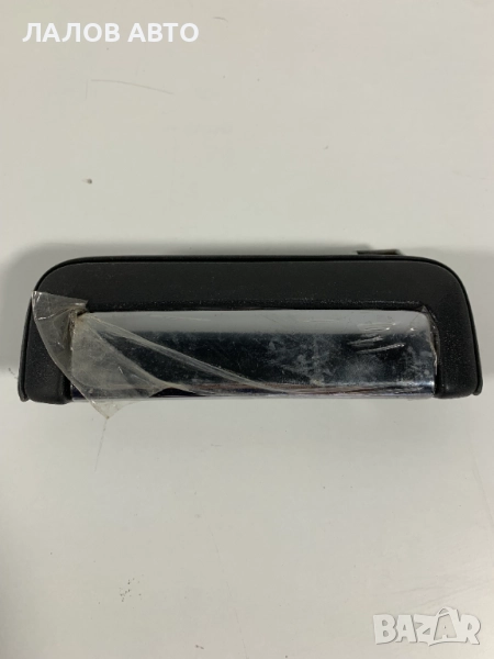 Дръжка заден капак Дръжка багажник Мицубиши Л200 Drujka zaden kapak bagajnik Mitsubishi L200 (96-06), снимка 1