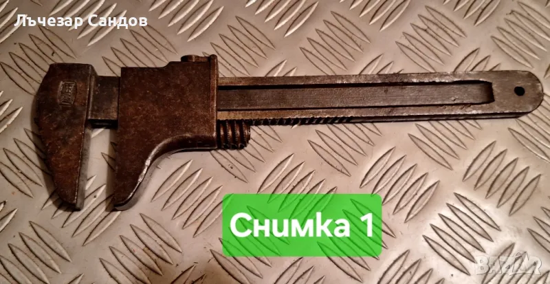 Продавам Mauser, Gedore, KS Tools, Dowidat, VBW Waggon, Facom, Rems, Sam, Hazet, Wurth, снимка 1