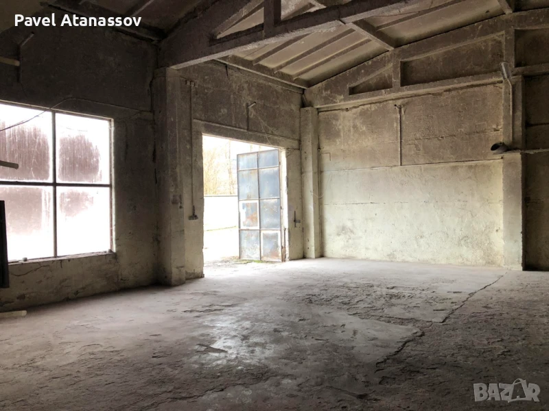 Дава под наем ГАРАЖ, снимка 1