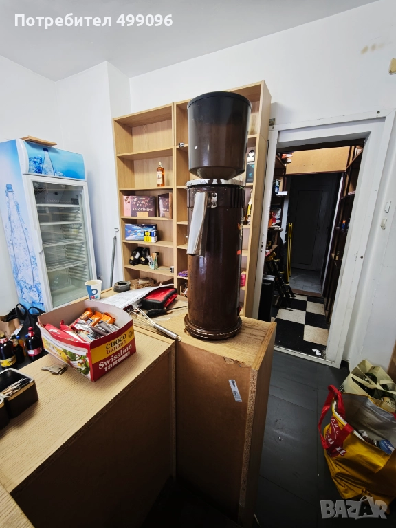 ПРОФЕСИОНАЛНА КАФЕМЕЛАЧКА, снимка 1