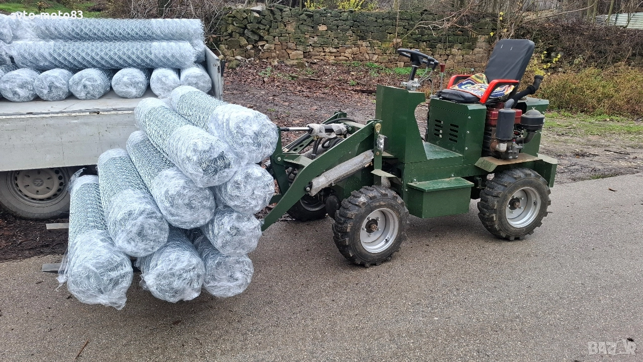 Производител на Оградна мрежа поцинкована топче 150 висока 55 на 55 кутийка от 2 мм тел 0889295225, снимка 1