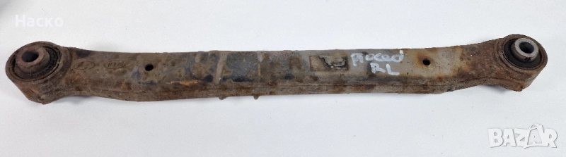 Заден Ляв Носач Киа Кия Сиид Kia Ceed 2006 - 2012, снимка 1