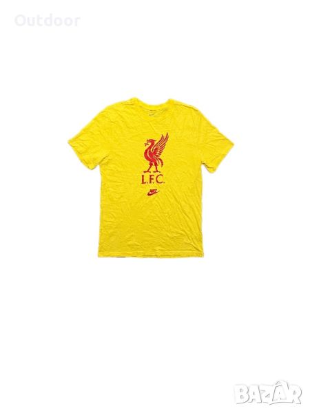 Мъжка тениска Nike x Liverpool FC, размер: М  , снимка 1