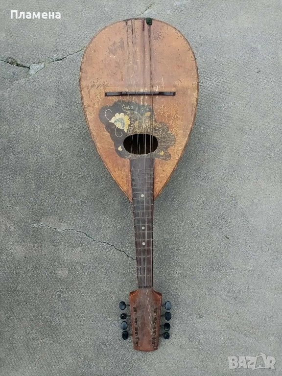 Италиянска мандолина , снимка 1