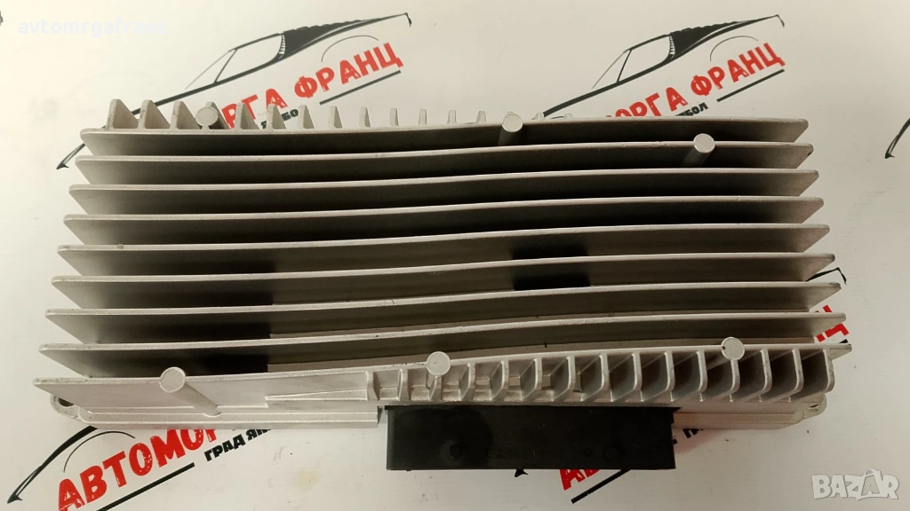 8R0035223G АУДИО УСИЛВАТЕЛ AUDI A5,Q5, снимка 1