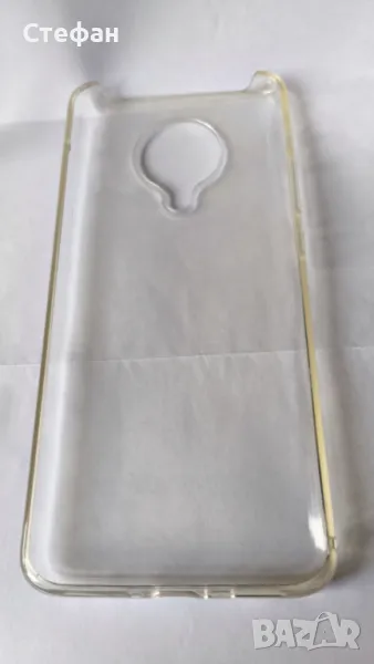 Гръб за Poko F2 Pro, снимка 1