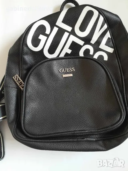 Дамска чанта марка Guess, снимка 1