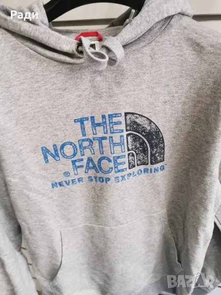 The north face суичър , снимка 1