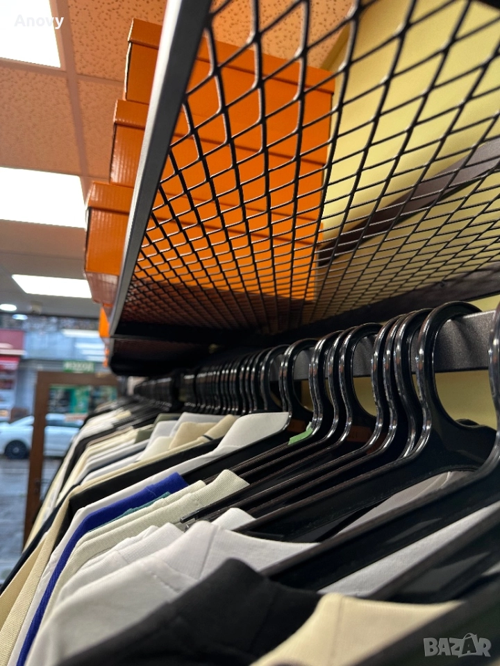 Закачалки по 0,20 ст- 820 броя налични, снимка 1