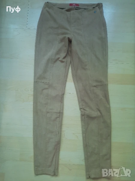 нов дамски клин, панталон, снимка 1