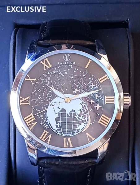 Нов часовник Автоматик - Нов Договаряне!!!!, снимка 1