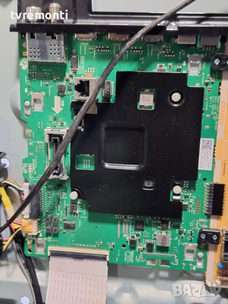 Main Board KANT_SU2E_AU7000 BN9652604N  BN96-52604Nза 43-инчов телевизор Samsung Модел UE43AU7172U, , снимка 1