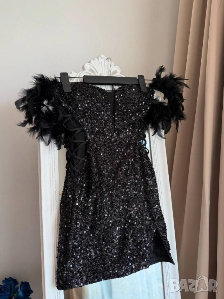 рокля , снимка 1