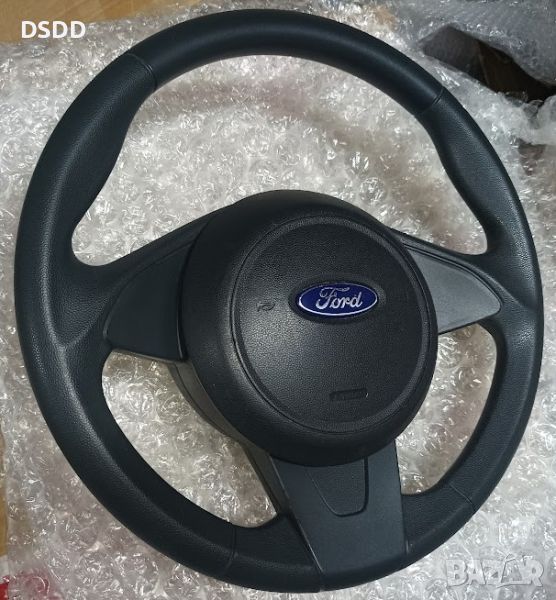 Волан с airbag за Ford Ka (2008 - 2016), снимка 1