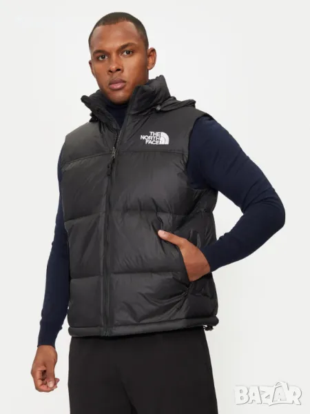 The North Face 1996 Retro Nuptse - Оригинален мъжки елек размер L, снимка 1