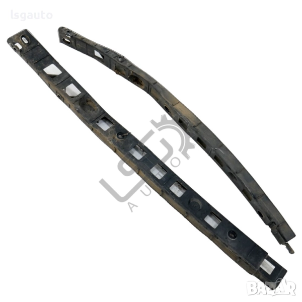 Държач задна броня Skoda Fabia I (6Y) 1999-2008 ID:151689, снимка 1